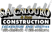 S.A. Calouro & Sons Construction