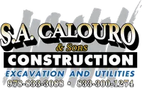 S.A. Calouro & Sons Construction