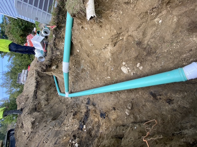 Utility coordination